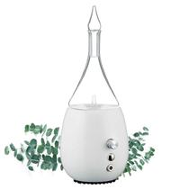 Difusor de nebulização Organic Aromas Raindrop 3.0 para óleo essencial Difusor de nebulização Organic Aromas Raindrop 3.0 para óleo essencial
