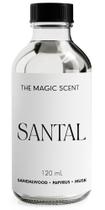 Difusor de óleo de fragrância The Magic Scent Santal 120 ml/4 fl oz