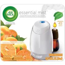 Difusor de óleo essencial Air Wick Essential Mist Mandarin