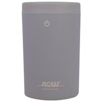 Difusor de Óleos Ultra-Sônico Portátil USB - Now Foods
