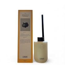 Difusor de Perfume 220ml Bergamota & Framboesa - Urban - Lenvie