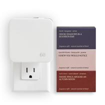 Difusor de perfume abaixo de 60 Kit inicial sazonal abaixo de 60 Difusor de perfume abaixo de 60 Kit inicial sazonal abaixo de 60