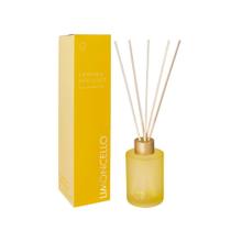 Difusor de Perfume Aromatizante Limoncello Lenvie 130ml