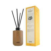 Difusor de Perfume Bergamota e Framboesa 220ml Urban Lenvie