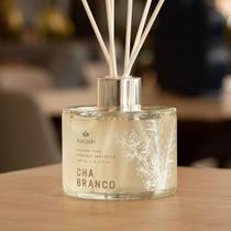 Difusor de Perfume Chá Branco 250ml Sofisticação e Frescor