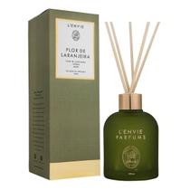 Difusor de Perfume Flor de Laranjeira - Elementos - 200ml