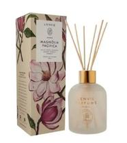Difusor de perfume magnolia pacifica arabesc - 200ml lenvie