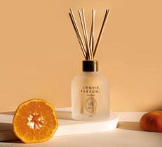 Difusor de perfume mandarina ceylon arabesc - 200ml