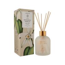 Difusor De Perfume Patchouli Vanilla 200 Ml Arabesc L'envie Difusor De Perfume Patchouli Vanilla 200 Ml Arabesc L'envie