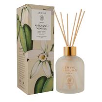 Difusor de Perfume Patchouli Vanilla Arabesc 200ml Lenvie Difusor de Perfume Patchouli Vanilla Arabesc 200ml Lenvie