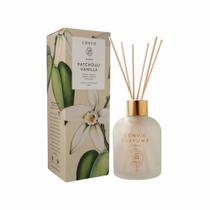 Difusor de Perfume Patchouli Vanilla Lenvie 200ml Difusor de Perfume Patchouli Vanilla Lenvie 200ml