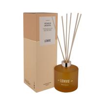 Difusor de Perfume Pêssego Oriental 200ml Elementos Lenvie