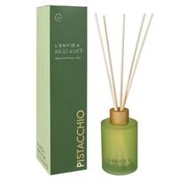 Difusor de Perfume Pistacchio - Bacio Di Latte Lenvie Parfums Difusor de Perfume Pistacchio - Bacio Di Latte Lenvie Parfums