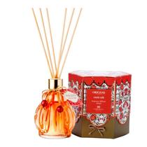 Difusor de Perfume Romã Rubi Madressenza 250ml Difusor de Perfume Romã Rubi Madressenza 250ml