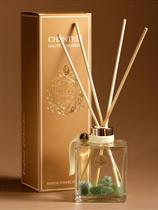 Difusor de perfume TRANQUILLITE quartzo verde 250 ml