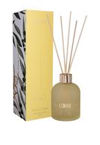 Difusor De Perfume Vanilla Bloom Lenvie-patbo - 200ml