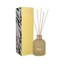 Difusor de Perfume Vanilla Bloom PatBo 200ml Lenvie