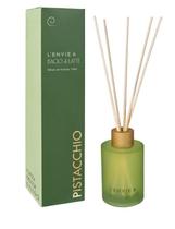 Difusor de Perfumes Bacio di Latte 130ml Lenvie Difusor de Perfumes Bacio di Latte 130ml Lenvie