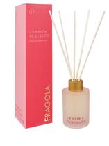 Difusor de Perfumes Bacio di Latte 130ml Lenvie Difusor de Perfumes Bacio di Latte 130ml Lenvie