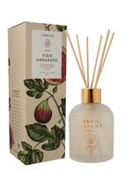 Difusor de Perfumes Figo Ambarado 200 ml Lenvie