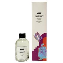 Difusor de Perfumes Potion Patchouli e Vanilla 200ml - ACASA