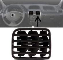 Difusor De Saída Ar Central Direito Renault Clio 2000 2001 2002 2003 2004 A 2016