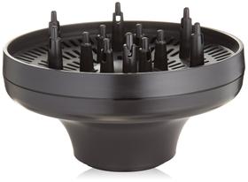 Difusor de secador de cabelo T3 SoftTouch 2 para Featherweight 2, Luxe 2i