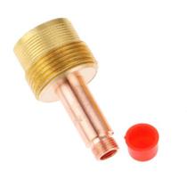 Difusor de Tocha Tig Gás Lens Pesado 2,4mm TB121 Oximig
