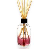 Difusor de Varetas 200ml - Flores Aromáticas Difusor de Varetas 200ml - Flores Aromáticas