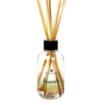 Difusor de Varetas 200ml - Varanda - Aroma Refrescante e Sofisticado Difusor de Varetas 200ml - Varanda - Aroma Refrescante e Sofisticado