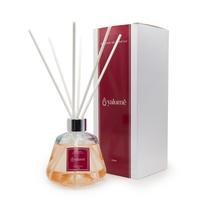 Difusor de Varetas 250ml Yalumê Aromatizador de ambiente com perfume continuo