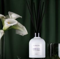 Difusor de Varetas Alecrim Sublime 200ml Difusor de Varetas Alecrim Sublime 200ml