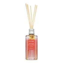 Difusor De Varetas Aromagia Wnf - 200ml - Perfume para ambientes - Pitanga Difusor De Varetas Aromagia Wnf - 200ml - Perfume para ambientes - Pitanga