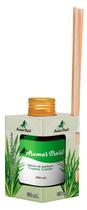 Difusor de varetas aromas brasil 250ml capim limão Difusor de varetas aromas brasil 250ml capim limão