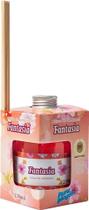 Difusor De Varetas Aromatizador Ambiente 270ml Aromallis Pura Magia