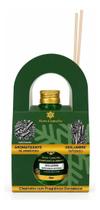 Difusor De Varetas Aromatizante Deslumbre Intenso Mussaman Difusor De Varetas Aromatizante Deslumbre Intenso Mussaman