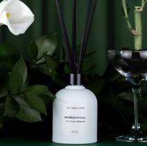 Difusor de Varetas Bamboo Imperial 200ml Difusor de Varetas Bamboo Imperial 200ml
