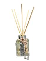 Difusor de Varetas Cubo 100mL Perúsia Difusor de Varetas Cubo 100mL Perúsia