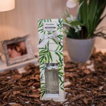 Difusor de varetas luxo bamboo 150ml - ProAloe