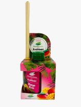 Difusor De Varetas Manga Rosa Amazônia Aromas 270Ml Difusor De Varetas Manga Rosa Amazônia Aromas 270Ml