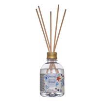 Difusor De Varetas Para Ambiente Caszulo 250ml Aroma Brisa do Oceano