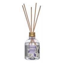 Difusor De Varetas Para Ambiente Caszulo 250ml Aroma Campos de Lavanda