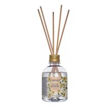 Difusor De Varetas Para Ambiente Caszulo 250ml Aroma Fava De Baunilha