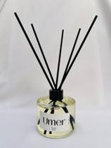 Difusor de varetas para ambiente Figo Amber