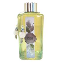 Difusor de Varetas Square 250mL Bambu Difusor de Varetas Square 250mL Bambu