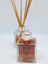 Difusor de Varetas Vanilla - 100ml - Aroma Aconchegante e Sofisticado Difusor de Varetas Vanilla - 100ml - Aroma Aconchegante e Sofisticado