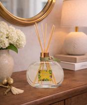 Difusor de Varetas Verbena e Limão Siciliano - 300ml