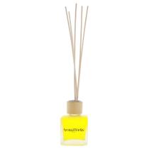 Difusor de Varillas AromaWorks Light Renovador al Aroma de Albahaca y Lima 100 ml