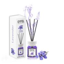 Difusor de Varillas Eyfel Eau de Parfum Lavanda 120 ml