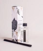 Difusor de vidro- bambu Difusor de vidro- bambu
